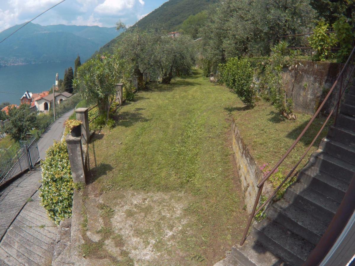Villa Gli Ulivi di Nesso Esterno foto